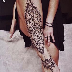 Meet your Posher, Markevya